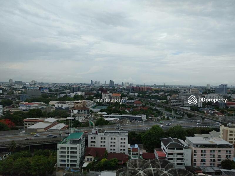 The Privacy Rama 9, Bangkok, 1400 Ramkhamhaeng Road, Suan Luang, Suan Luang, Bangkok, Studio, 23 sqm, Condo For Rent, by ภัทร อิสรางกูร, 10858983 - DDproperty.com