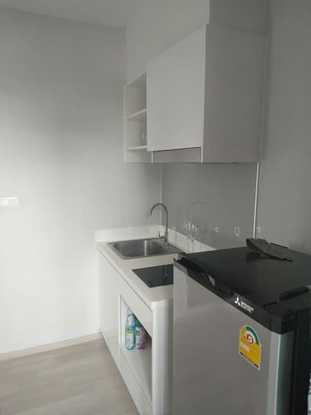 The Privacy Rama 9, Bangkok, 1400 Ramkhamhaeng Road, Suan Luang, Bangkok, Studio, 23 sqm, Condo For Rent, by ภัทร อิสรางกูร, 10858983 - DDproperty.com