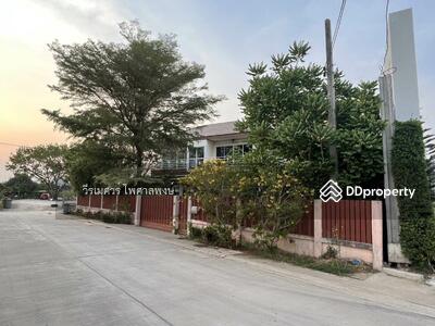 ขาย - ขาย บ้านเดี่ยว ทำเลสุขาภิบาล 5 (จตุโชติ) บนเนื้อที่ 150 ตร.ว. 6 ห้องนอน 3 ห้องน้ำ ใกล้ทางด่วน 230 m., กรุงเทพ