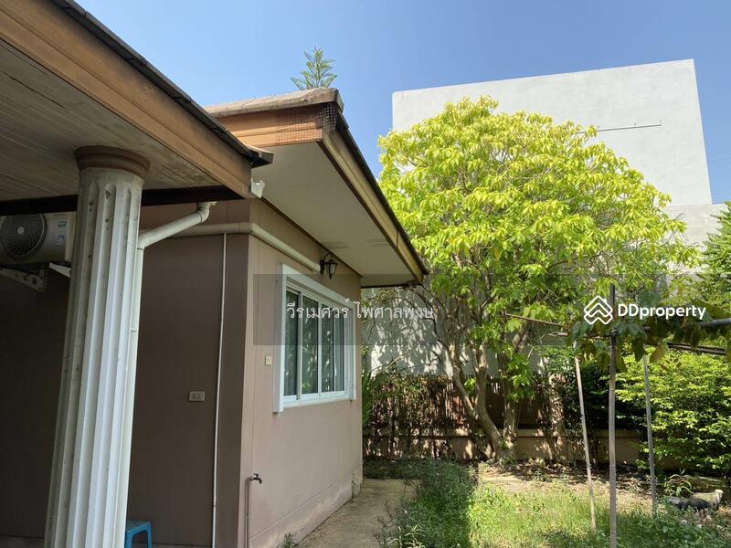 ขาย บ้านเดี่ยว ทำเลสุขาภิบาล 5 (จตุโชติ) บนเนื้อที่ 150 ตร.ว. 6 ห้องนอน 3 ห้องน้ำ ใกล้ทางด่วน เพียง 