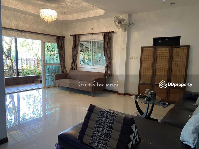 ขาย บ้านเดี่ยว ทำเลสุขาภิบาล 5 (จตุโชติ) บนเนื้อที่ 150 ตร.ว. 6 ห้องนอน 3 ห้องน้ำ ใกล้ทางด่วน เพียง 