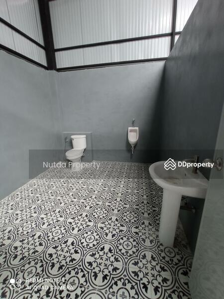 For Rent - Warehouse New Krungthepkreetha, Bangkok