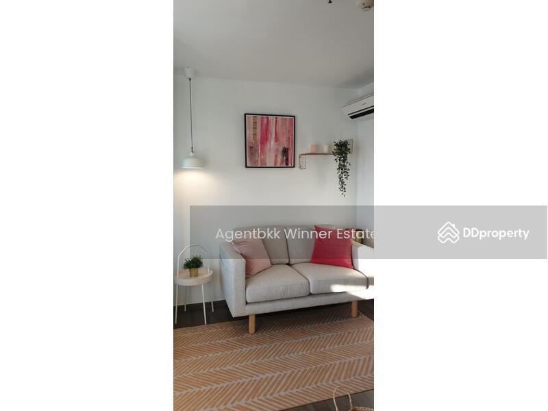 The Base Park West Sukhumvit 77, Bangkok, 11 Soi Sukhumvit 77 Sukhumvit Road, Phra Kanong Nua, Watthana, Bangkok, 1 Bedroom, 27 sqm, Condo For Rent, by Agentbkk, 10859171 - DDproperty.com