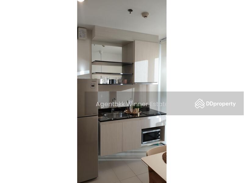 The Base Park West Sukhumvit 77, Bangkok, 11 Soi Sukhumvit 77 Sukhumvit Road, Phra Kanong Nua, Watthana, Bangkok, 1 Bedroom, 27 sqm, Condo For Rent, by Agentbkk, 10859171 - DDproperty.com