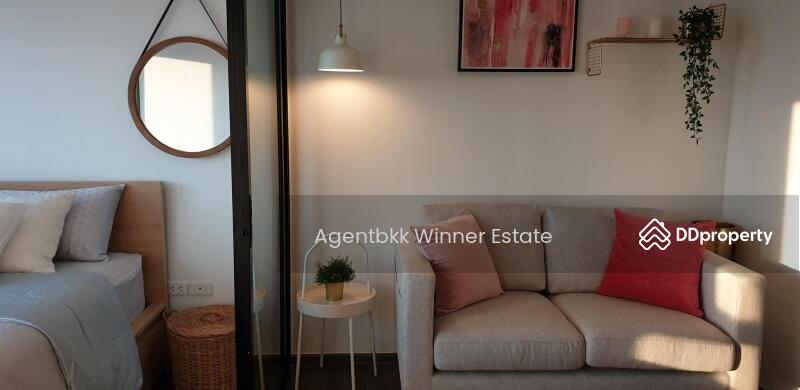 The Base Park West Sukhumvit 77, Bangkok, 11 Soi Sukhumvit 77 Sukhumvit Road, Phra Kanong Nua, Watthana, Bangkok, 1 Bedroom, 27 sqm, Condo For Rent, by Agentbkk, 10859171 - DDproperty.com