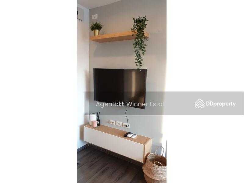 The Base Park West Sukhumvit 77, Bangkok, 11 Soi Sukhumvit 77 Sukhumvit Road, Phra Kanong Nua, Watthana, Bangkok, 1 Bedroom, 27 sqm, Condo For Rent, by Agentbkk, 10859171 - DDproperty.com