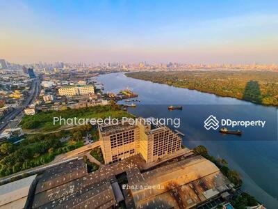 For Rent - Supalai Prima Riva (Residential), Bangkok