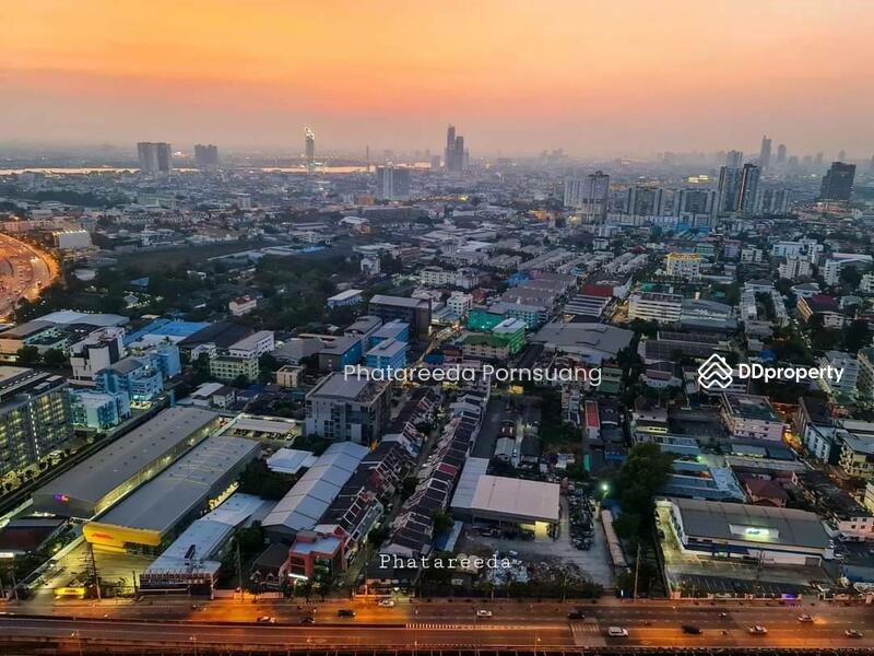 Supalai Prima Riva : ศุภาลัย พรีมา ริวา (Residential), กรุงเทพ, ถนนพระราม 3, ช่องนนทรี, ยานนาวา, กรุงเทพ, 43 ตร.ม., คอนโด ให้เช่า, โดย Phatareeda Pornsuang, 10859173 - DDproperty.com