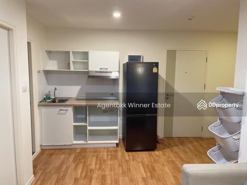 Lumpini Ville Sukhumvit 76-Bearing Station 2, Samut Prakan, Soi Sukhumvit 76, Samrong Nua, Muang Samut Prakarn, Samut Prakan, 2 Bedrooms, 39 sqm, Condo For Rent, by Agentbkk, 10859197 - DDproperty.com