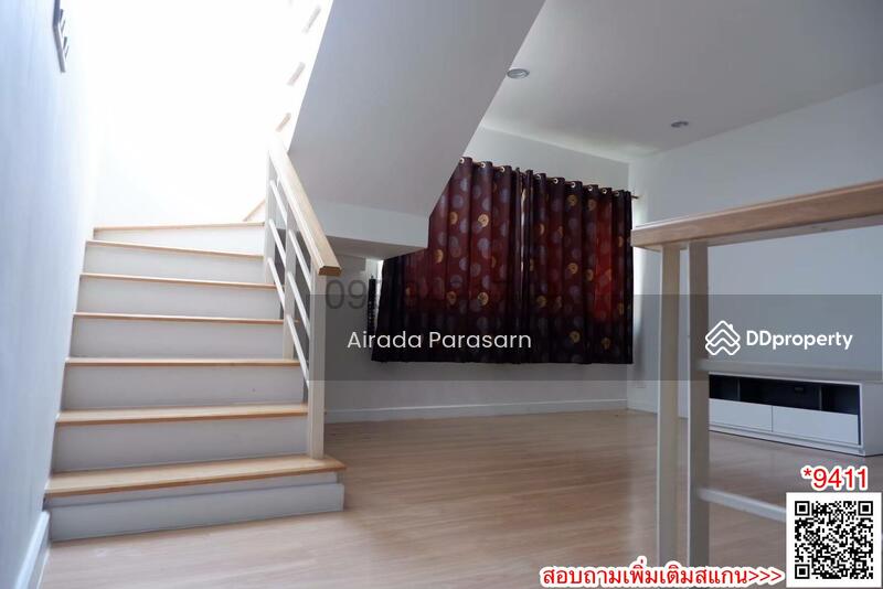 Greenich Village, Bangkok, Khan Na Yao, Khan Na Yao, Bangkok, 3 Bedrooms, 92 sqm, Townhouse For Sale, by Airada Parasarn, 10859235 - DDproperty.com