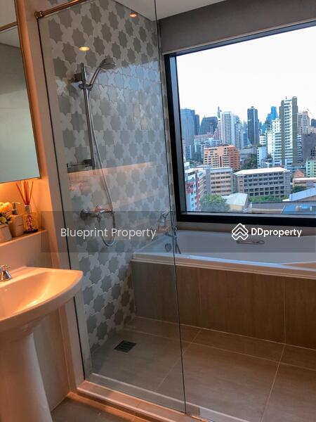 AGUSTON Sukhumvit 22, Bangkok, 140 Sukhumvit Road, Khlong Toei, Khlong Toei, Bangkok, 2 Bedrooms, 85 sqm, Condo For Rent, by Thai Real Estate Broker Association (TREBA), 10859590 - DDproperty.com