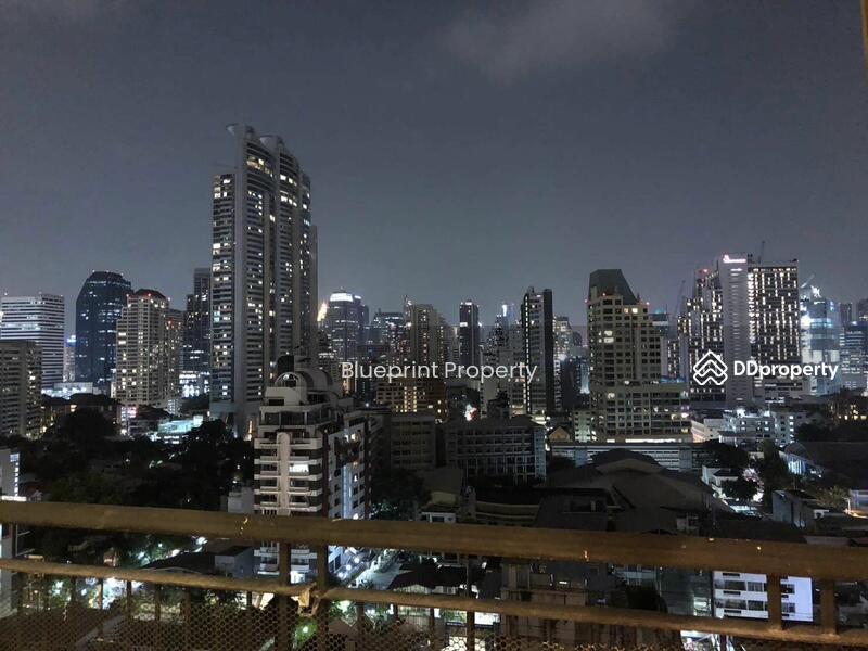 AGUSTON Sukhumvit 22, Bangkok, 140 Sukhumvit Road, Khlong Toei, Khlong Toei, Bangkok, 2 Bedrooms, 85 sqm, Condo For Rent, by Thai Real Estate Broker Association (TREBA), 10859590 - DDproperty.com
