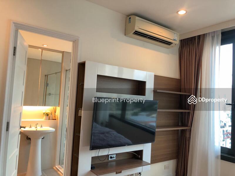 AGUSTON Sukhumvit 22, Bangkok, 140 Sukhumvit Road, Khlong Toei, Khlong Toei, Bangkok, 2 Bedrooms, 85 sqm, Condo For Rent, by Thai Real Estate Broker Association (TREBA), 10859590 - DDproperty.com