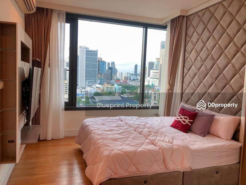 AGUSTON Sukhumvit 22, Bangkok, 140 Sukhumvit Road, Khlong Toei, Khlong Toei, Bangkok, 2 Bedrooms, 85 sqm, Condo For Rent, by Thai Real Estate Broker Association (TREBA), 10859590 - DDproperty.com