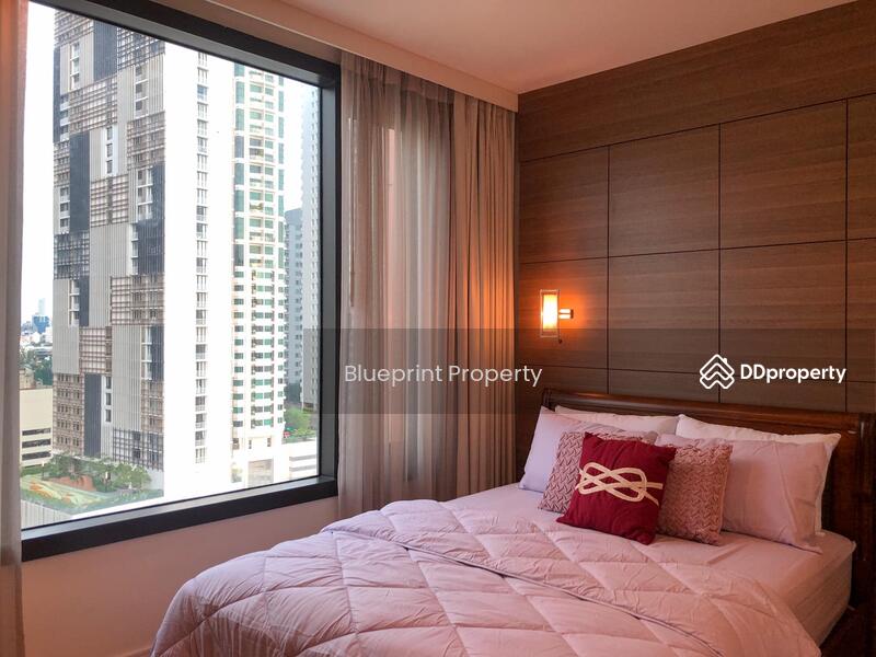 AGUSTON Sukhumvit 22, Bangkok, 140 Sukhumvit Road, Khlong Toei, Khlong Toei, Bangkok, 2 Bedrooms, 85 sqm, Condo For Rent, by Thai Real Estate Broker Association (TREBA), 10859590 - DDproperty.com