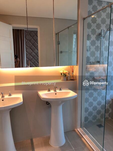 AGUSTON Sukhumvit 22, Bangkok, 140 Sukhumvit Road, Khlong Toei, Khlong Toei, Bangkok, 2 Bedrooms, 85 sqm, Condo For Rent, by Thai Real Estate Broker Association (TREBA), 10859590 - DDproperty.com