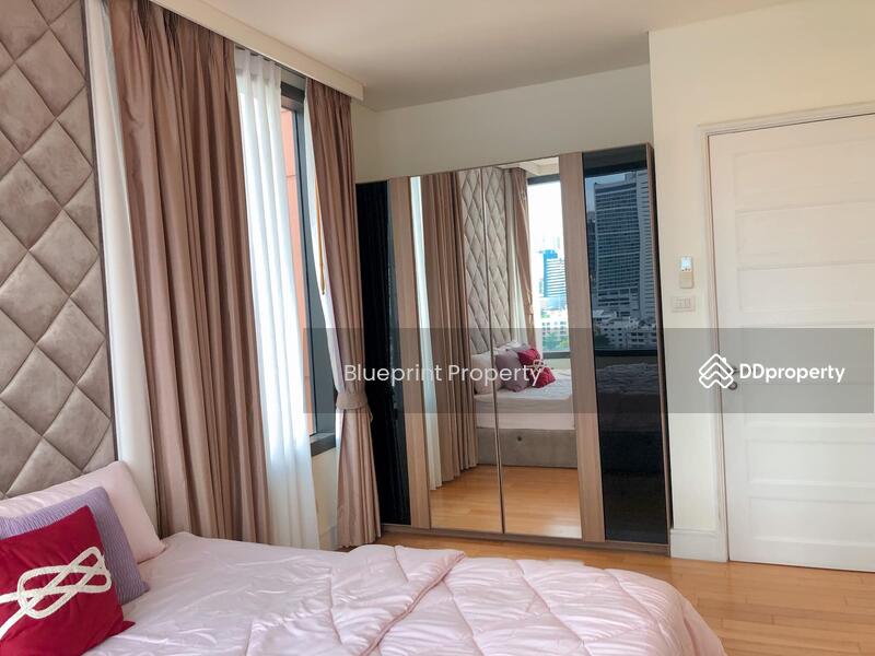 AGUSTON Sukhumvit 22, Bangkok, 140 Sukhumvit Road, Khlong Toei, Khlong Toei, Bangkok, 2 Bedrooms, 85 sqm, Condo For Rent, by Thai Real Estate Broker Association (TREBA), 10859590 - DDproperty.com