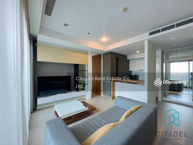 The River by Raimon Land : เดอะ ริเวอร์ บาย ไรม่อน แลนด์, กรุงเทพ, ซอยเจริญนคร 13 ถนนเจริญนคร, คลองต้นไทร, คลองสาน, กรุงเทพ, 62 ตร.ม., คอนโด ขาย, โดย Citadel Real Estate Co., Ltd. -, 10859635 - DDproperty.com
