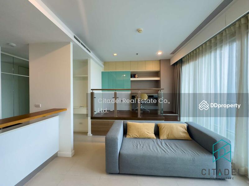The River by Raimon Land : เดอะ ริเวอร์ บาย ไรม่อน แลนด์, กรุงเทพ, ซอยเจริญนคร 13 ถนนเจริญนคร, คลองต้นไทร, คลองสาน, กรุงเทพ, 62 ตร.ม., คอนโด ขาย, โดย Citadel Real Estate Co., Ltd. -, 10859635 - DDproperty.com