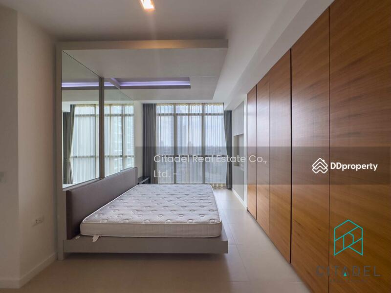 The River by Raimon Land, Bangkok, Soi Charoen Nakorn 13, Charoen Nakorn Road, Khlong Ton Sai, Khlong San, Bangkok, 1 Bedroom, 62 sqm, Condo For Sale, by Citadel Real Estate Co., Ltd. -, 10859635 - DDproperty.com