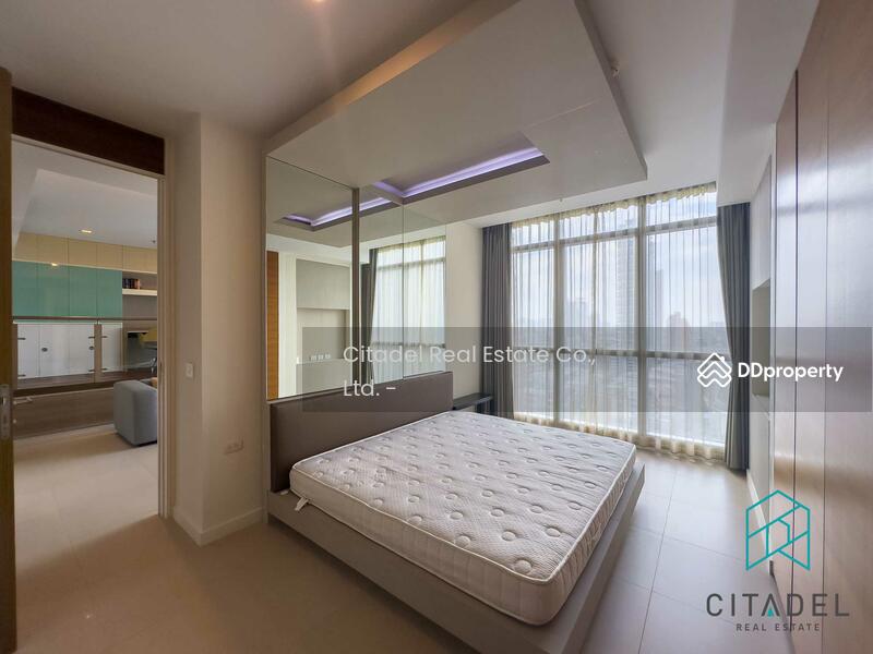 The River by Raimon Land : เดอะ ริเวอร์ บาย ไรม่อน แลนด์, กรุงเทพ, ซอยเจริญนคร 13 ถนนเจริญนคร, คลองต้นไทร, คลองสาน, กรุงเทพ, 62 ตร.ม., คอนโด ขาย, โดย Citadel Real Estate Co., Ltd. -, 10859635 - DDproperty.com