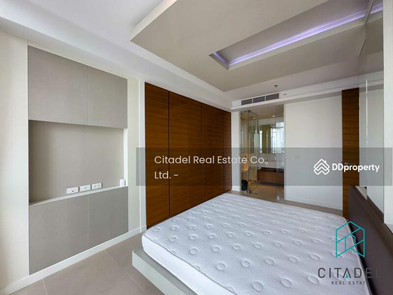 The River by Raimon Land, Bangkok, Soi Charoen Nakorn 13, Charoen Nakorn Road, Khlong Ton Sai, Khlong San, Bangkok, 1 Bedroom, 62 sqm, Condo For Sale, by Citadel Real Estate Co., Ltd. -, 10859635 - DDproperty.com