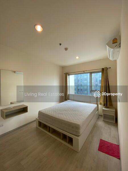 For Rent - Aspire Ratchada-Wongsawang, Bangkok