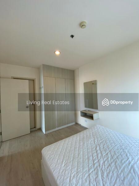 For Rent - Aspire Ratchada-Wongsawang, Bangkok