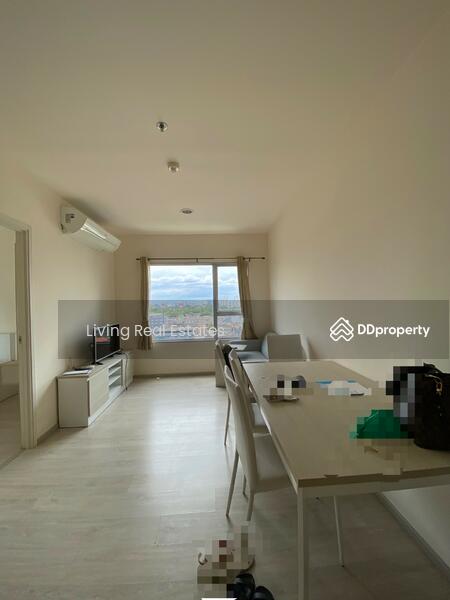 For Rent - Aspire Ratchada-Wongsawang, Bangkok