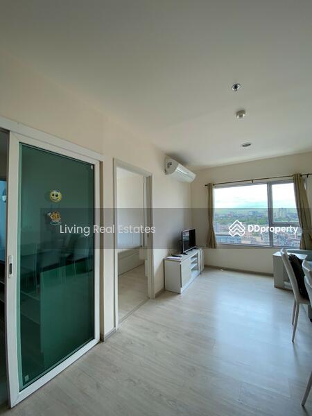 For Rent - Aspire Ratchada-Wongsawang, Bangkok