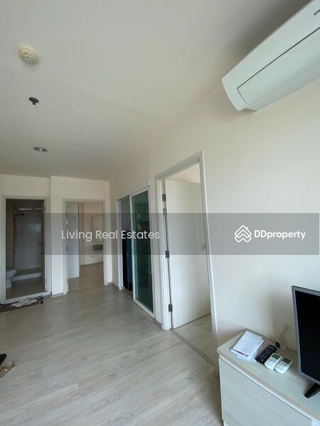 For Rent - Aspire Ratchada-Wongsawang, Bangkok