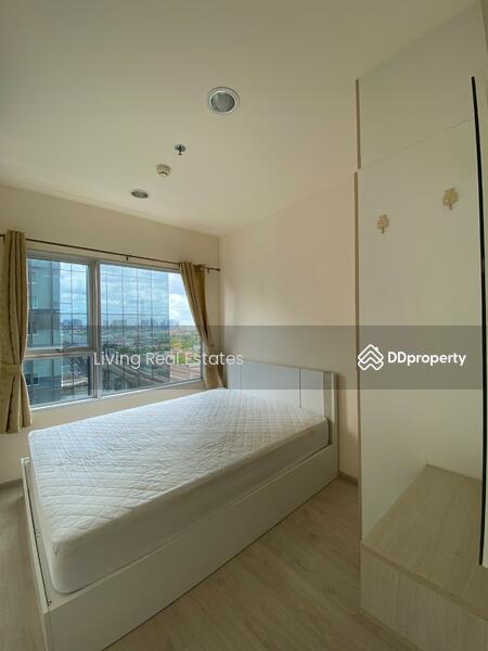 For Rent - Aspire Ratchada-Wongsawang, Bangkok