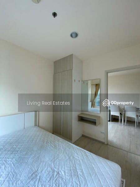 For Rent - Aspire Ratchada-Wongsawang, Bangkok