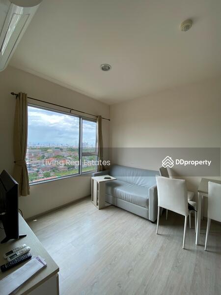 For Rent - Aspire Ratchada-Wongsawang, Bangkok