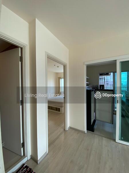 For Rent - Aspire Ratchada-Wongsawang, Bangkok