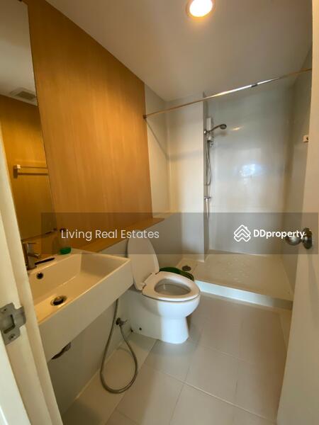 For Rent - Aspire Ratchada-Wongsawang, Bangkok