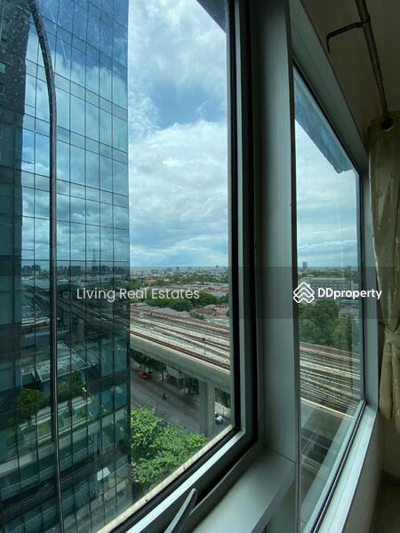 For Rent - Aspire Ratchada-Wongsawang, Bangkok