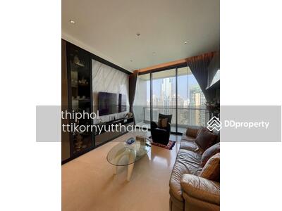 ขาย - Sindhorn Residence : สินธร เรสซิเดนซ์ หลังสวน, กรุงเทพ