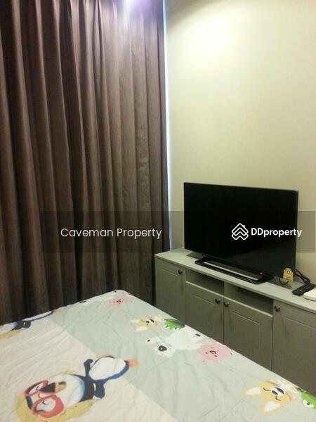 The Editor Saphan Khwai, Bangkok, 1555 Phahonyothin Rd, Samsen Nai, Phaya Thai, Bangkok, 1 Bedroom, 34 sqm, Condo For Rent, by Caveman Property, 10859958 - DDproperty.com