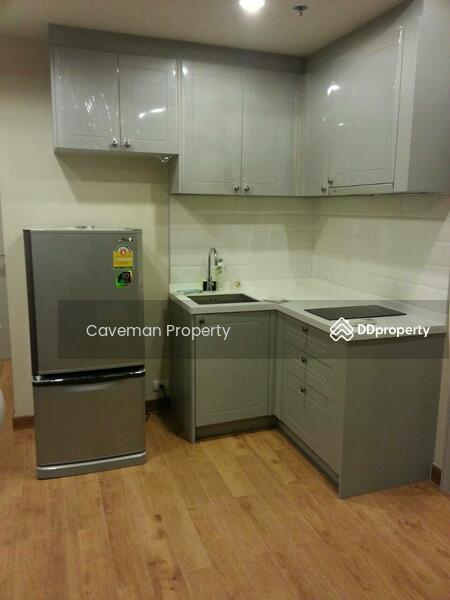 The Editor Saphan Khwai, Bangkok, 1555 Phahonyothin Rd, Samsen Nai, Phaya Thai, Bangkok, 1 Bedroom, 34 sqm, Condo For Rent, by Caveman Property, 10859958 - DDproperty.com