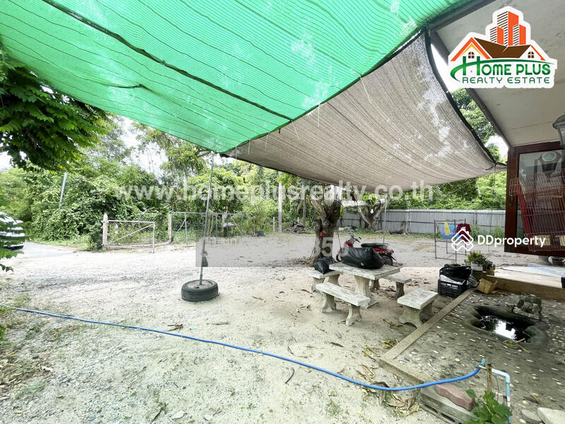 บ้านเดี่ยวชั้นเดียวซอยนาจอมเทียน26 สัตหีบ ชลบุรี (ใกล้โอเชียน มารีน่า ยอร์ช คลับ), ชลบุรี, นาจอมเทียน, สัตหีบ, ชลบุรี, 240 ตร.ม., บ้านเดี่ยว ขาย, โดย นก, 10860032 - DDproperty.com