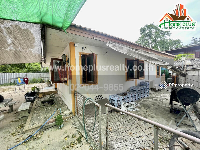 บ้านเดี่ยวชั้นเดียวซอยนาจอมเทียน26 สัตหีบ ชลบุรี (ใกล้โอเชียน มารีน่า ยอร์ช คลับ), Chon Buri (Pattaya), Na Chom Thian, Sattahip, Chon Buri (Pattaya), 2 Bedrooms, 240 sqm, Single Detached House For Sale, by นก, 10860032 - DDproperty.com