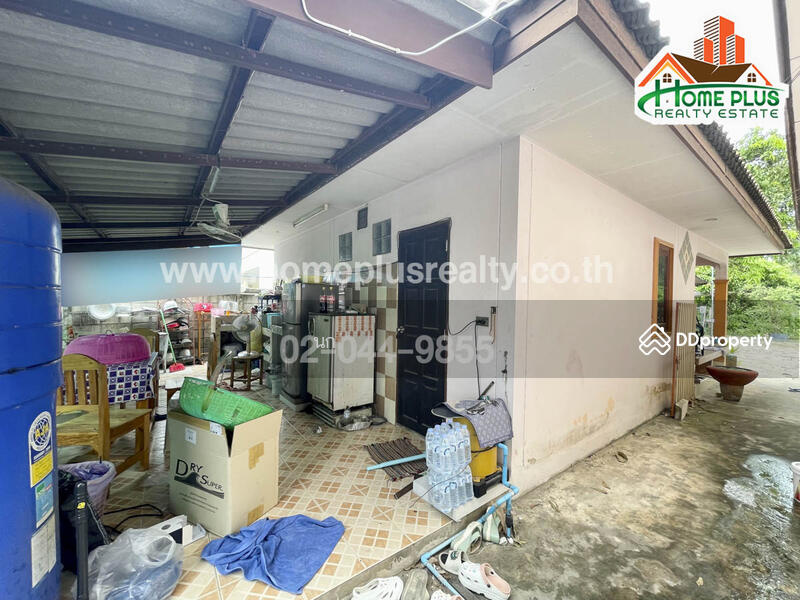 บ้านเดี่ยวชั้นเดียวซอยนาจอมเทียน26 สัตหีบ ชลบุรี (ใกล้โอเชียน มารีน่า ยอร์ช คลับ), ชลบุรี, นาจอมเทียน, สัตหีบ, ชลบุรี, 240 ตร.ม., บ้านเดี่ยว ขาย, โดย นก, 10860032 - DDproperty.com