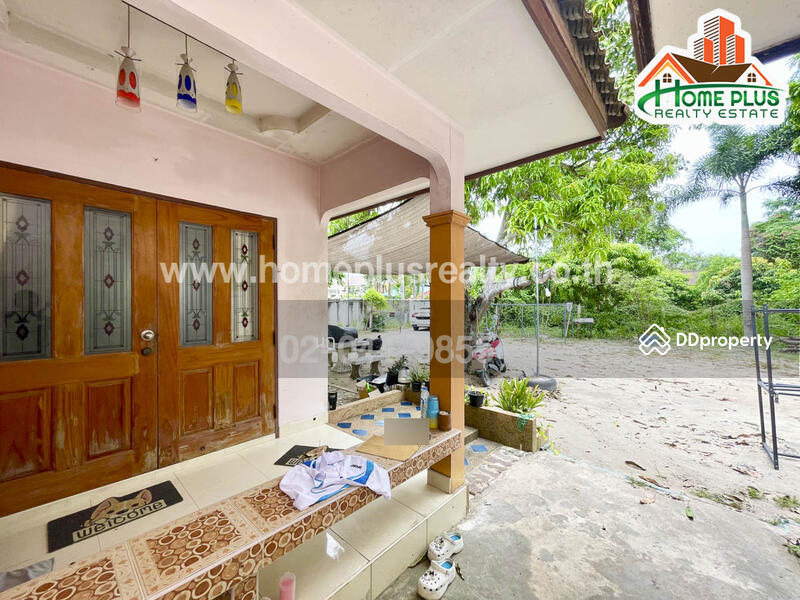 บ้านเดี่ยวชั้นเดียวซอยนาจอมเทียน26 สัตหีบ ชลบุรี (ใกล้โอเชียน มารีน่า ยอร์ช คลับ), Chon Buri (Pattaya), Na Chom Thian, Sattahip, Chon Buri (Pattaya), 2 Bedrooms, 240 sqm, Single Detached House For Sale, by นก, 10860032 - DDproperty.com