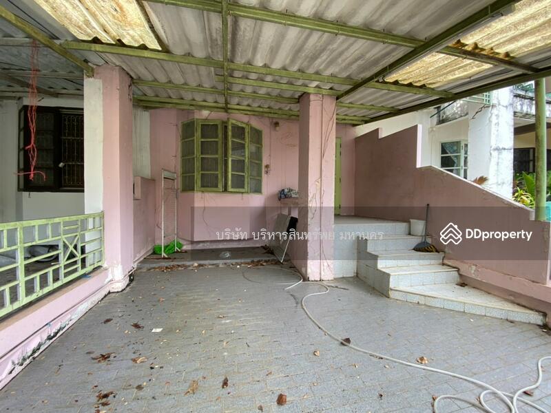 For Sale - Townhouse in Mitr-Aree, Muang, Khonkaen, Khon Kaen