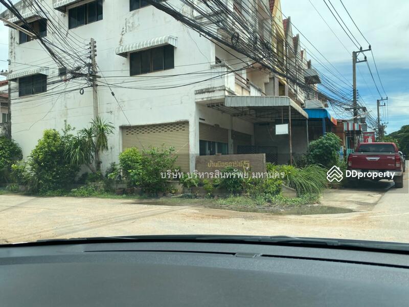 For Sale - Townhouse in Mitr-Aree, Muang, Khonkaen, Khon Kaen