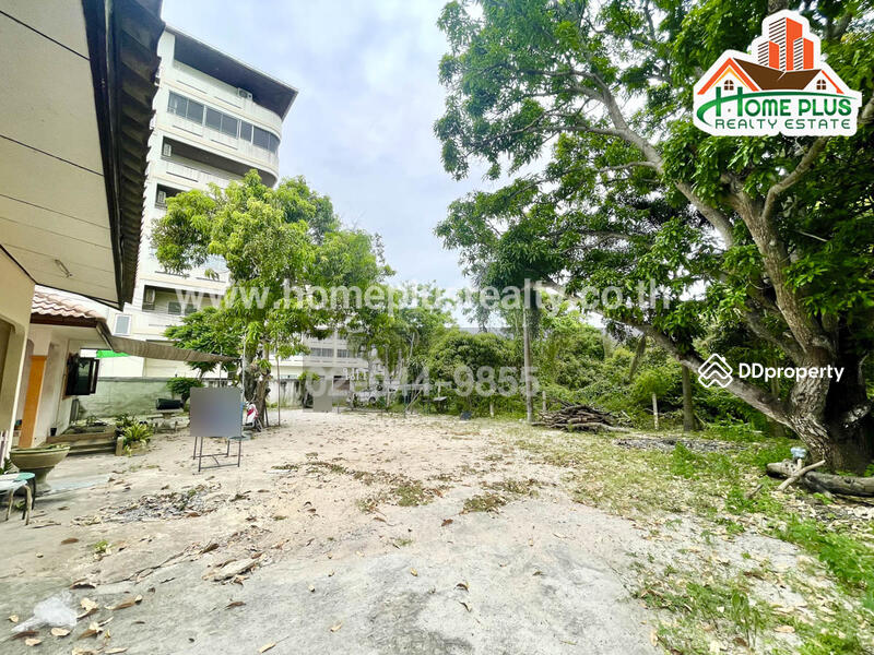 บ้านเดี่ยวชั้นเดียวซอยนาจอมเทียน26 สัตหีบ ชลบุรี (ใกล้โอเชียน มารีน่า ยอร์ช คลับ), Chon Buri (Pattaya), Na Chom Thian, Sattahip, Chon Buri (Pattaya), 1 Bedroom, 300 sqm, Single Detached House For Sale, by นก, 10860213 - DDproperty.com