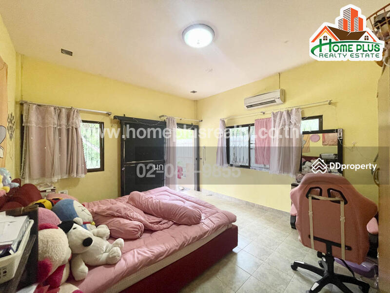 บ้านเดี่ยวชั้นเดียวซอยนาจอมเทียน26 สัตหีบ ชลบุรี (ใกล้โอเชียน มารีน่า ยอร์ช คลับ), ชลบุรี, นาจอมเทียน, สัตหีบ, ชลบุรี, 300 ตร.ม., บ้านเดี่ยว ขาย, โดย นก, 10860213 - DDproperty.com