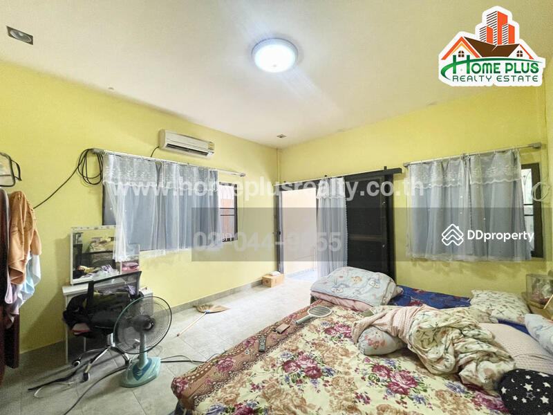 บ้านเดี่ยวชั้นเดียวซอยนาจอมเทียน26 สัตหีบ ชลบุรี (ใกล้โอเชียน มารีน่า ยอร์ช คลับ), ชลบุรี, นาจอมเทียน, สัตหีบ, ชลบุรี, 300 ตร.ม., บ้านเดี่ยว ขาย, โดย นก, 10860213 - DDproperty.com