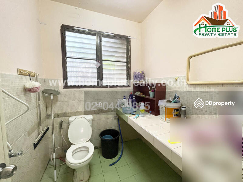 บ้านเดี่ยวชั้นเดียวซอยนาจอมเทียน26 สัตหีบ ชลบุรี (ใกล้โอเชียน มารีน่า ยอร์ช คลับ), Chon Buri (Pattaya), Na Chom Thian, Sattahip, Chon Buri (Pattaya), 1 Bedroom, 300 sqm, Single Detached House For Sale, by นก, 10860213 - DDproperty.com